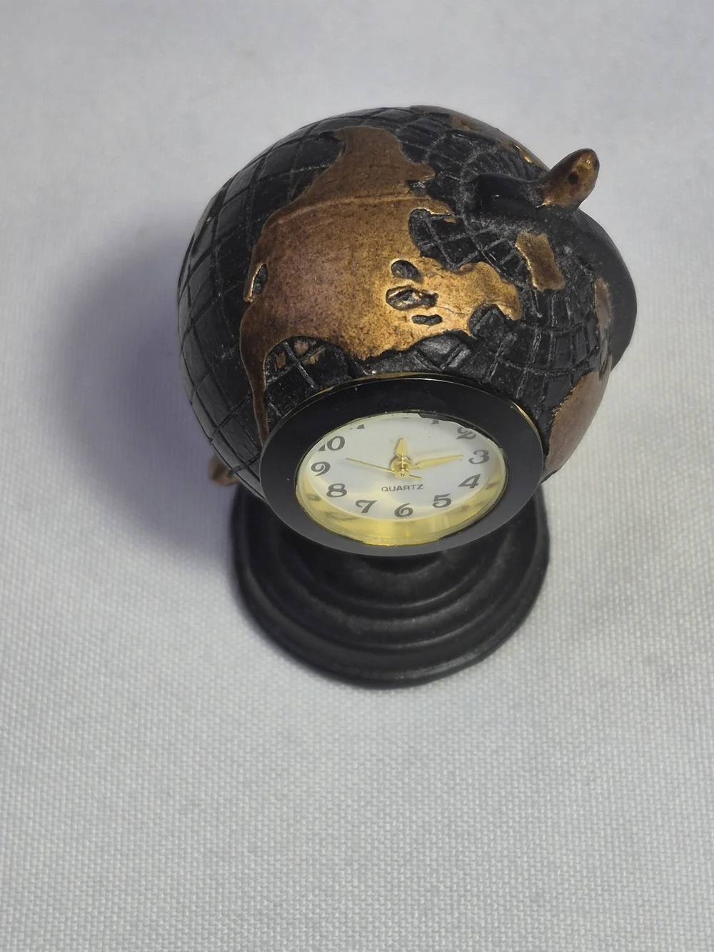 Retro Miniature 2-1/2